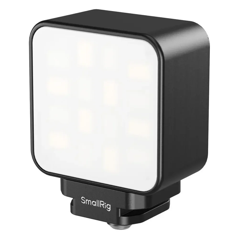 SmallRig 5446 Fill Light for Action Cam v:9787883