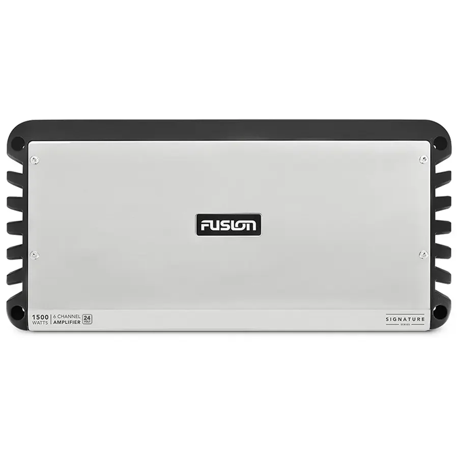 Fusion Signature SG-24DA61500 forsterker v:3540929 Fusion Signature SG-24DA61500 forsterker v:3540929