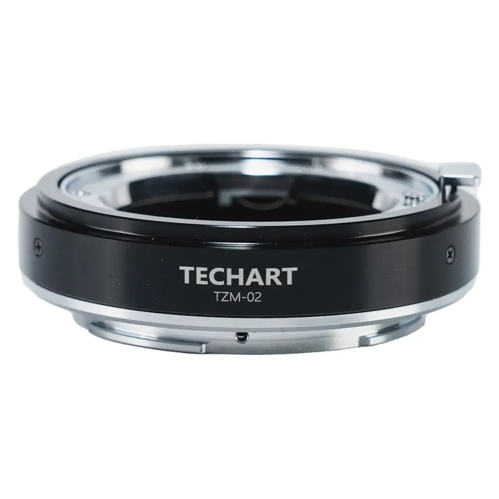 Laowa Techart Autofocus Adapter v:2954363