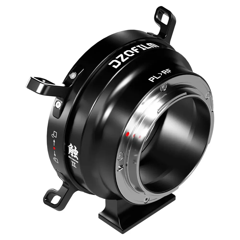 DZOFilm Octopus Adapter II PL/RF v:7349157