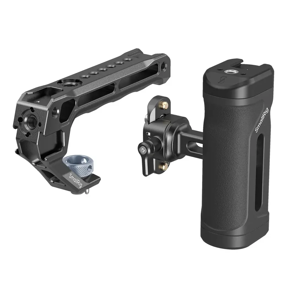 SmallRig 5949 Mini Side/Top Handle Kit v:2233191