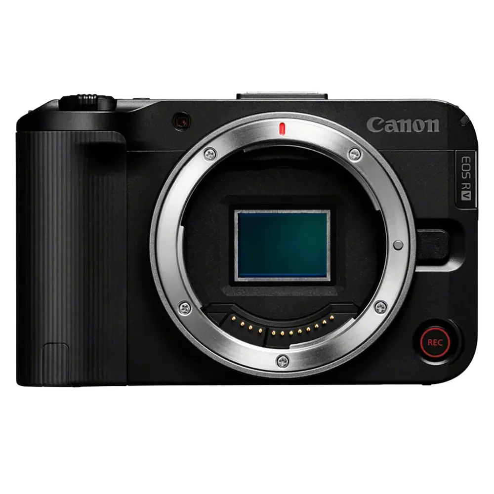 Canon EOS R50 V Kamerahus v:7619615 Canon EOS R50 V Kamerahus v:7619615