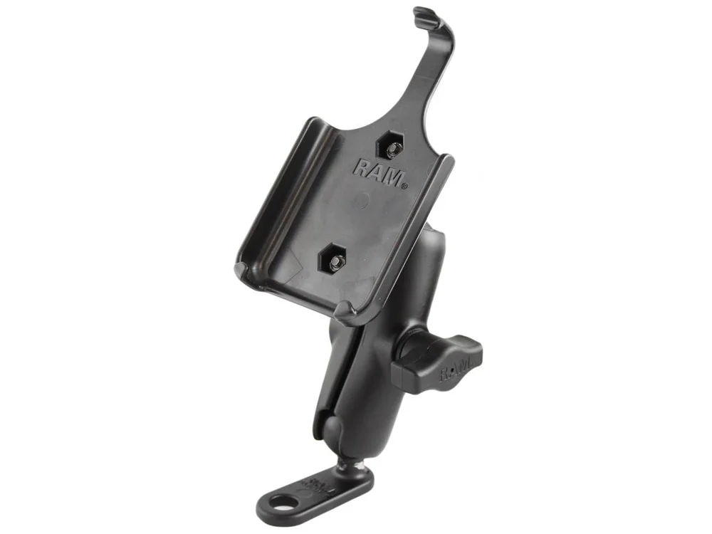 RAM MOUNT UNPKD RAM 11MM MOTO FLAT APPLE IPHONE v:4981170