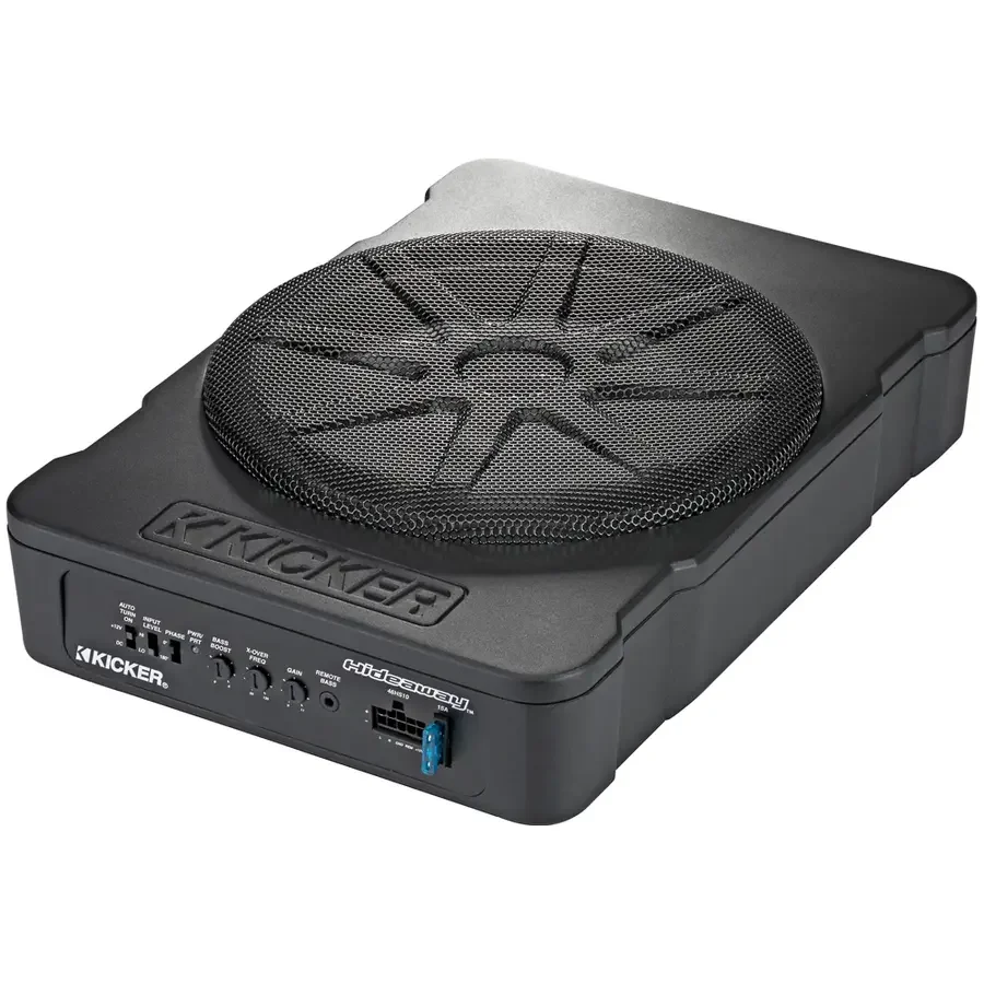 Kicker HS10 Aktiv subwoofer v:9662985