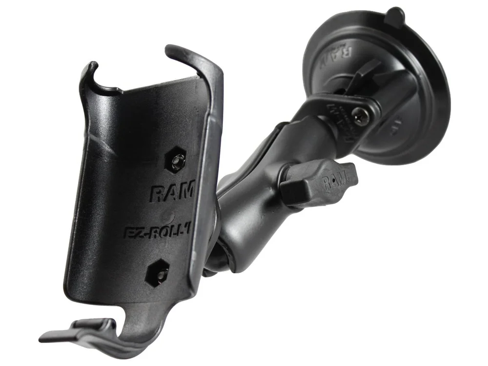 RAM MOUNT UNPKD RAM SUCTION CUP GARMIN COLORADO v:1884033