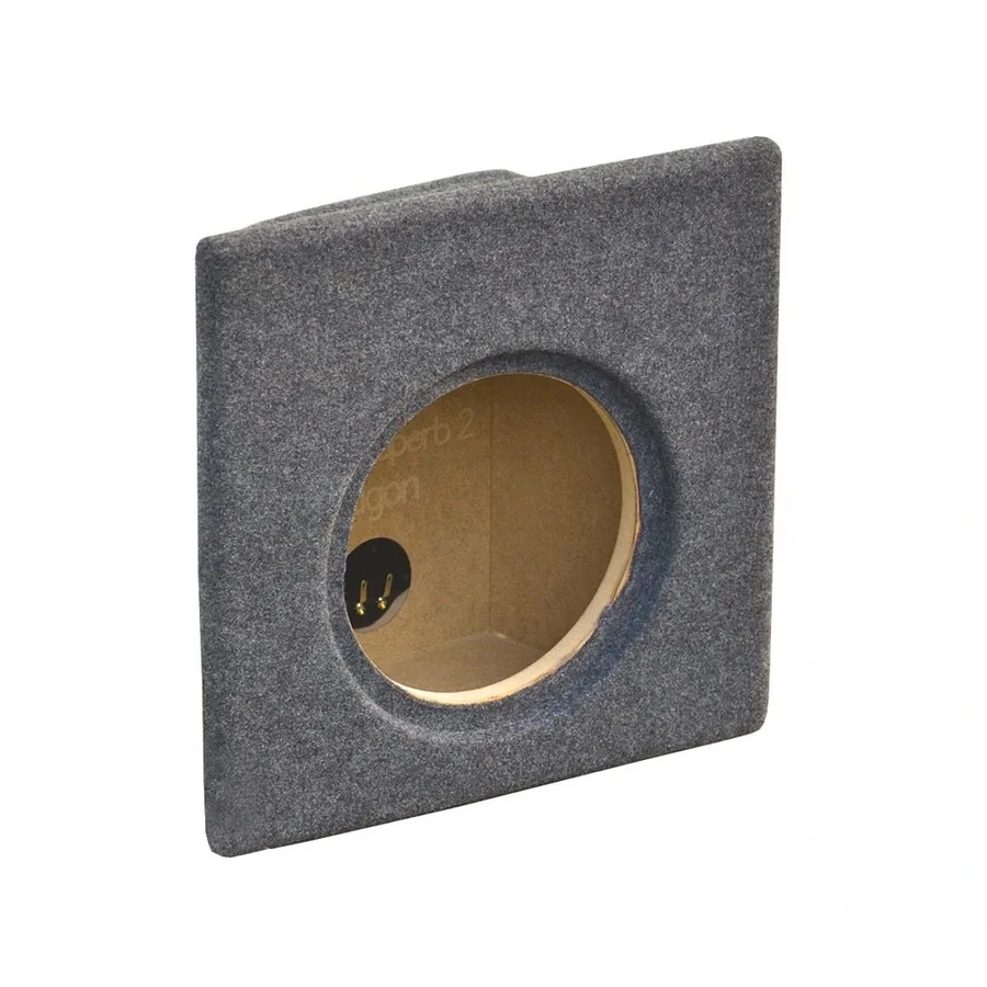 SKODA.01 Fit-Box basskasse v:2173477