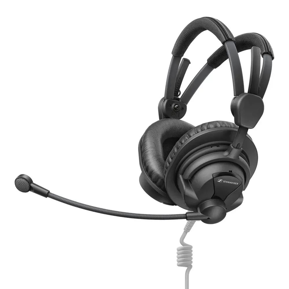 Sennheiser HME 27 Broadcast Headset v:8614663