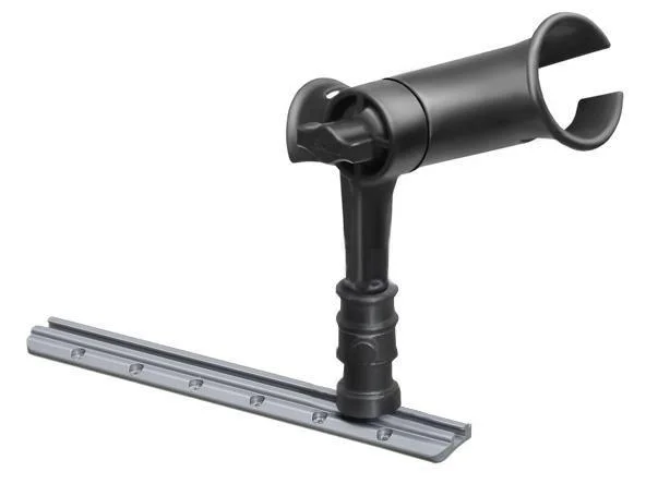 RAM MOUNT RAM TUBE JR ROD HOLD W SHRT ADAPT-A-POST v:6123384