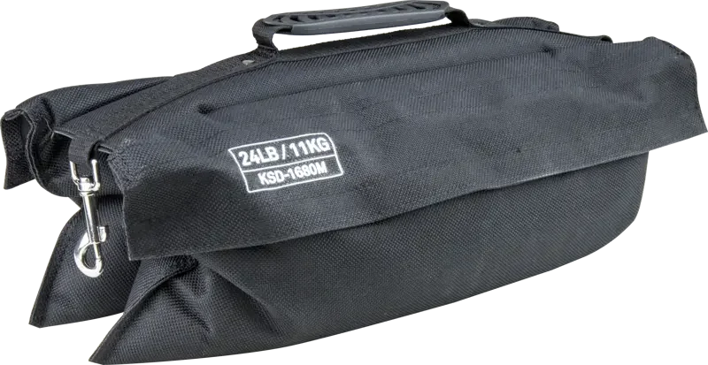 Kupo KSD-1680M Empty Sand Bag 11kg v:4419944