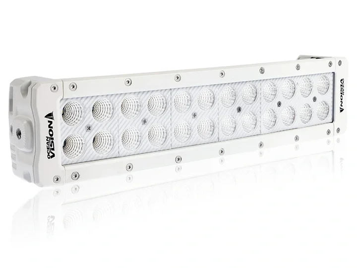 Ocean Vision 120W marine arbeidslys v:7503349