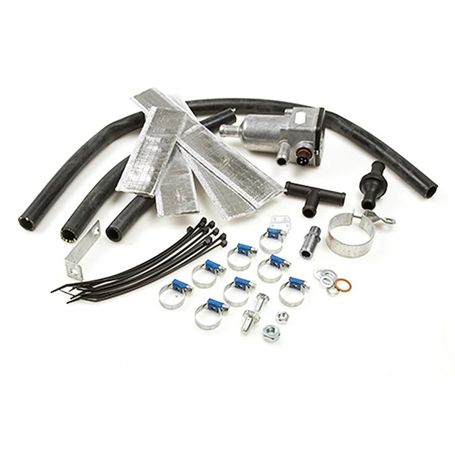 DEFA Motorvarmerelement v:9078689