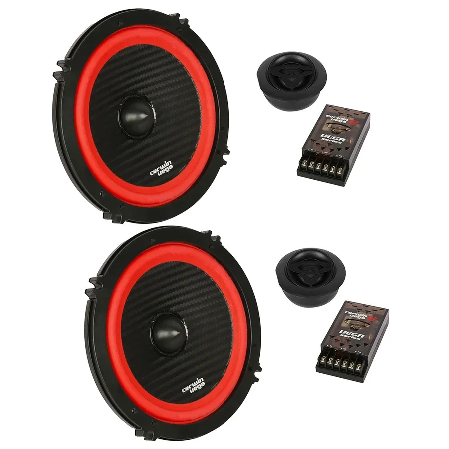 Cerwin Vega V65C komponentsett v:983555