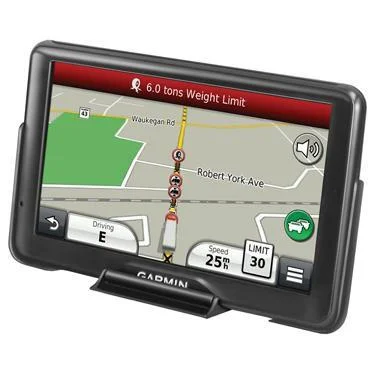 RAM MOUNT UNPKD RAM HOLDER GARMIN DEZL 760 v:6165406