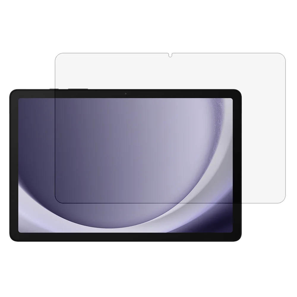 Samsung Galaxy Tab A11 Plus Skjermbeskytter i herdet glass Samsung Galaxy Tab A11 Plus Skjermbeskytter i herdet glass