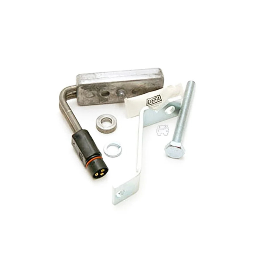 DEFA Motorvarmerelement v:8838630