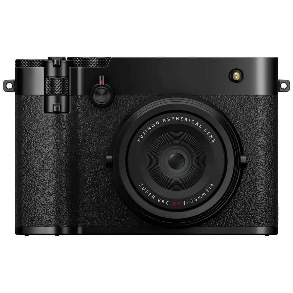 Fujifilm GFX100RF Sort v:6686688