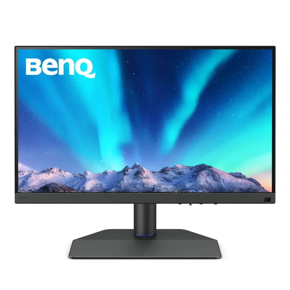 BenQ SW272U 27" 4K Monitor v:4850126 BenQ SW272U 27" 4K Monitor v:4850126