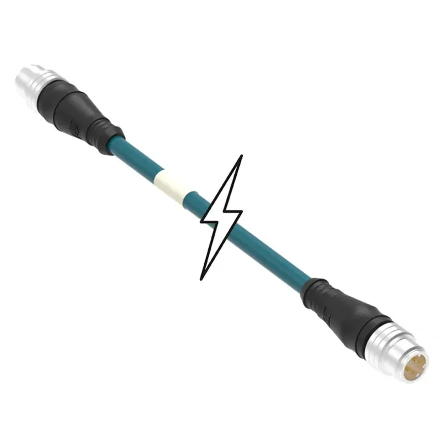 MOLEX – Micro-Change (M12) kabel v:1892508