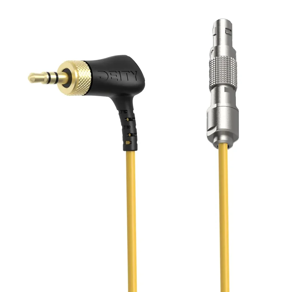 Deity C14 Tidskode Kabel v:9761265