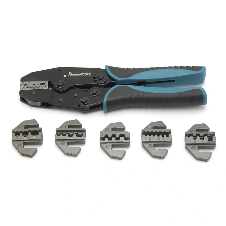 Kamasa-Tools Kabelskotang v:5954572 Kamasa-Tools Kabelskotang v:5954572