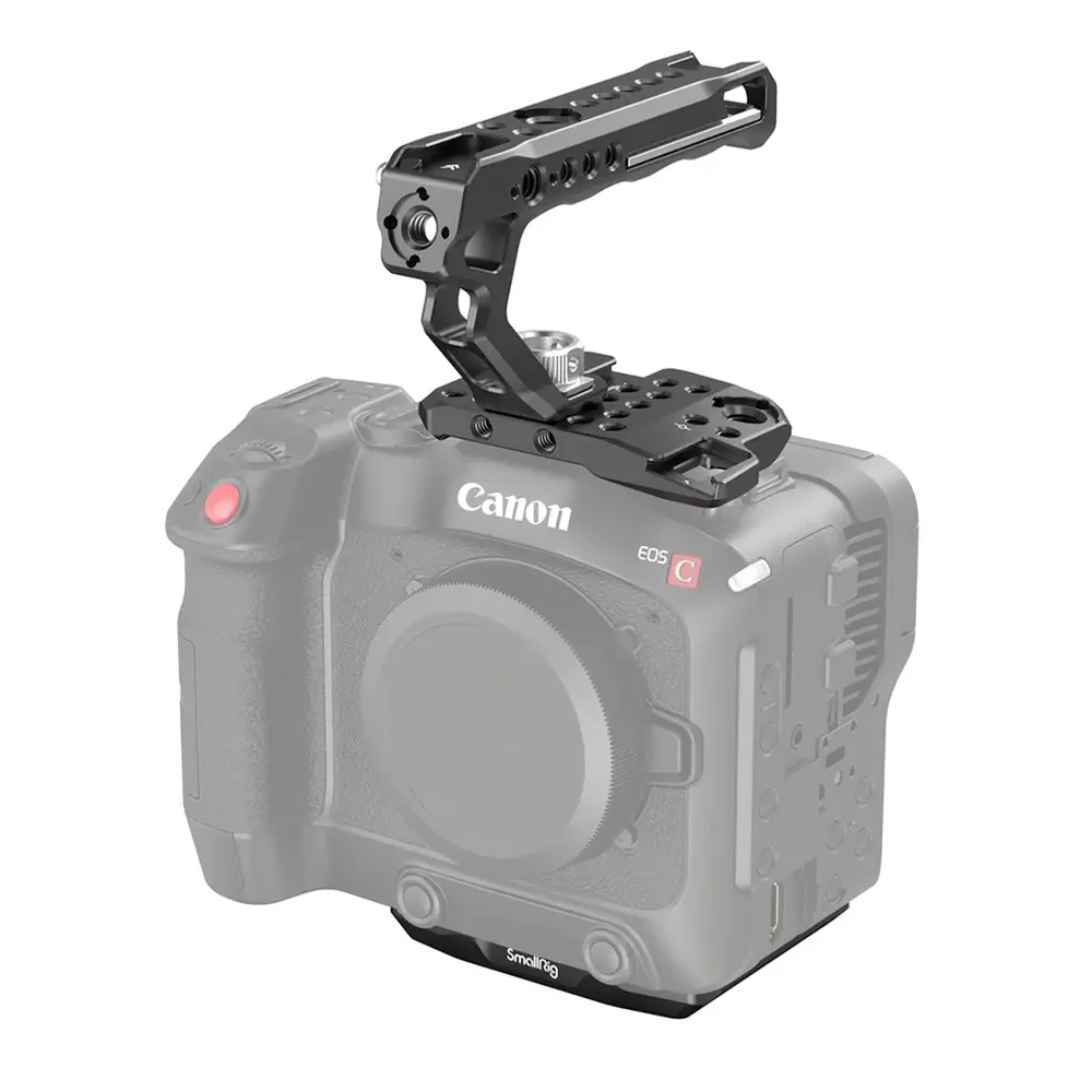 SmallRig 3190 Portable Kit For Canon C70 v:5590980