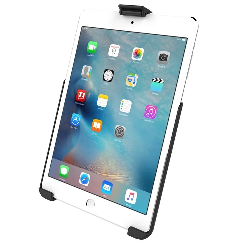 RAM MOUNT RAM APPLE IPAD MINI 4 HOLDER W/ BALL v:9659735 RAM MOUNT RAM APPLE IPAD MINI 4 HOLDER W/ BALL v:9659735