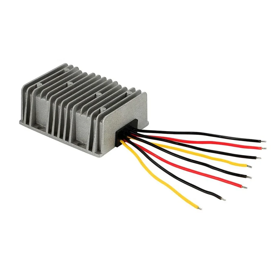 ConnectED 24V->12V omformer 10A v:2076537