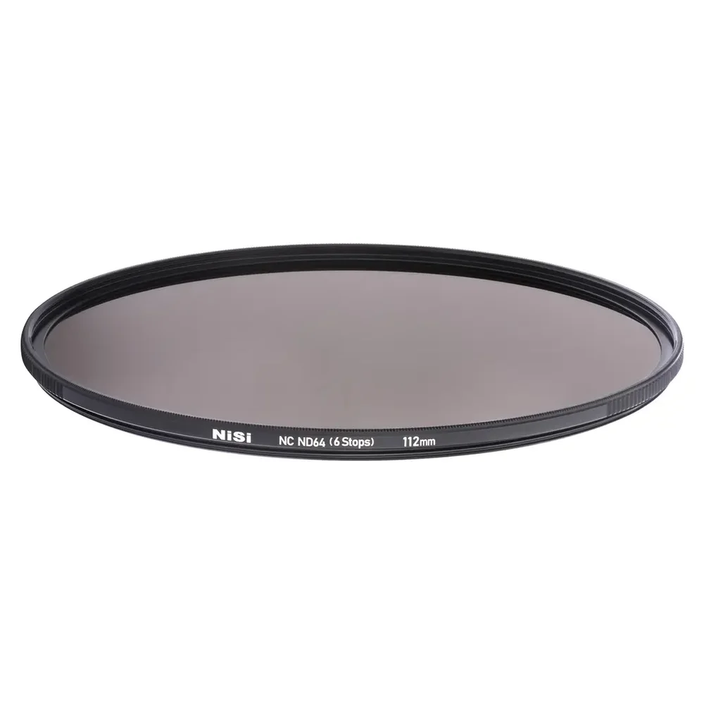 NiSi Filter ND64 (6stop) 112mm v:5843207
