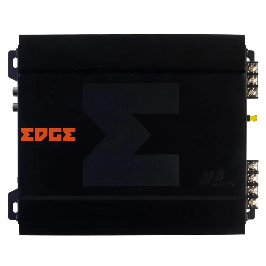 Edge EDB80.2LITE-E2 2-kanals forsterker v:8444683 Edge EDB80.2LITE-E2 2-kanals forsterker v:8444683