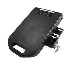 RAM MOUNT UNPKD RAM HANDI-CASE SYSTEM W SLIDE LOCK v:6556269
