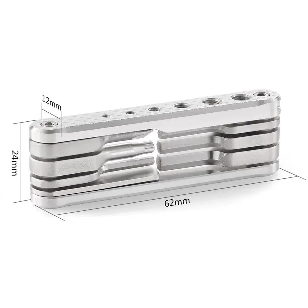 SmallRig 2213 Folding Tool Set v:1747528