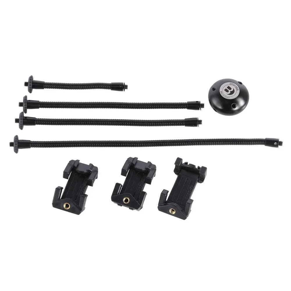 MeVideo Livestream Accessory Kit v:1379385