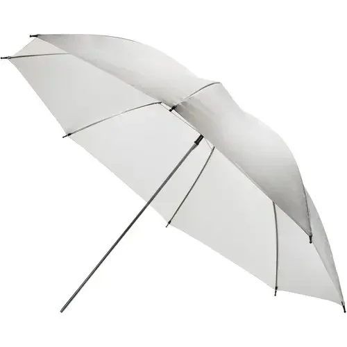 Broncolor Umbrella transparent 105 cm v:5932941