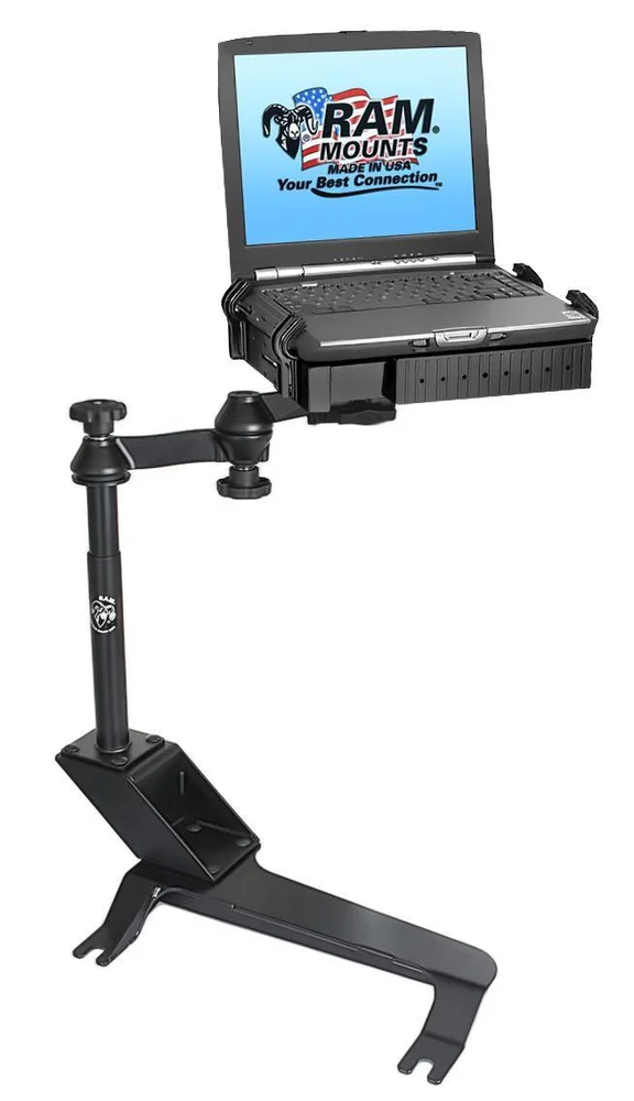RAM MOUNT VEHICLE SYSTEM 2000- 2500, 3500 SU POWER v:4446782