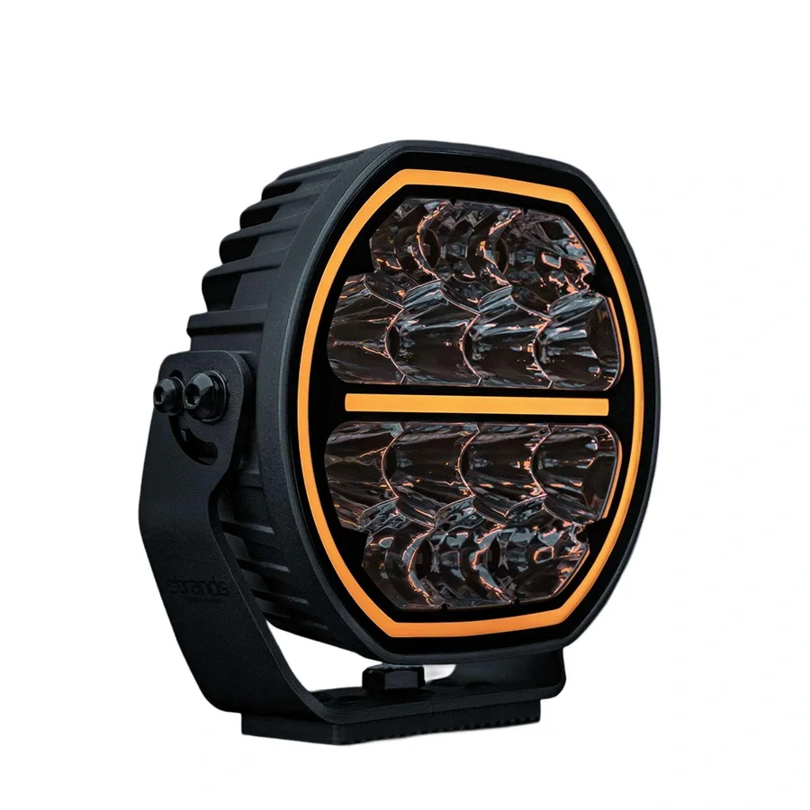 Strands Big Energy 2.0 7" LED fjernlys v:206000