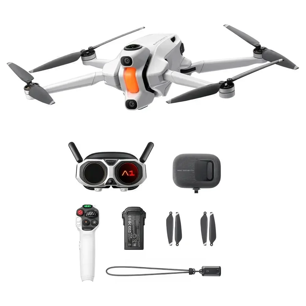 Antigravity A1 Standard Bundle v:2649169 Antigravity A1 Standard Bundle v:2649169
