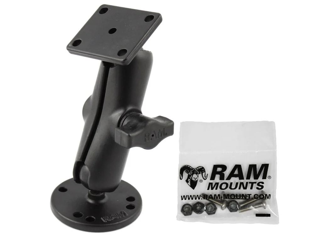 RAM MOUNT UNPKD RAM FOR GARMIN GPSMAP 600 SERIES v:9591901