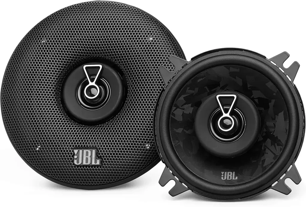 JBL Stage3 Gen2 4" høyttalerpar v:5630674 JBL Stage3 Gen2 4" høyttalerpar v:5630674