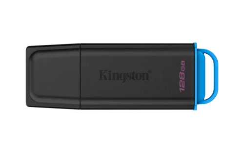 Kingston USB-minne – DataTraveler Exodia 128GB Kingston USB-minne – DataTraveler Exodia 128GB