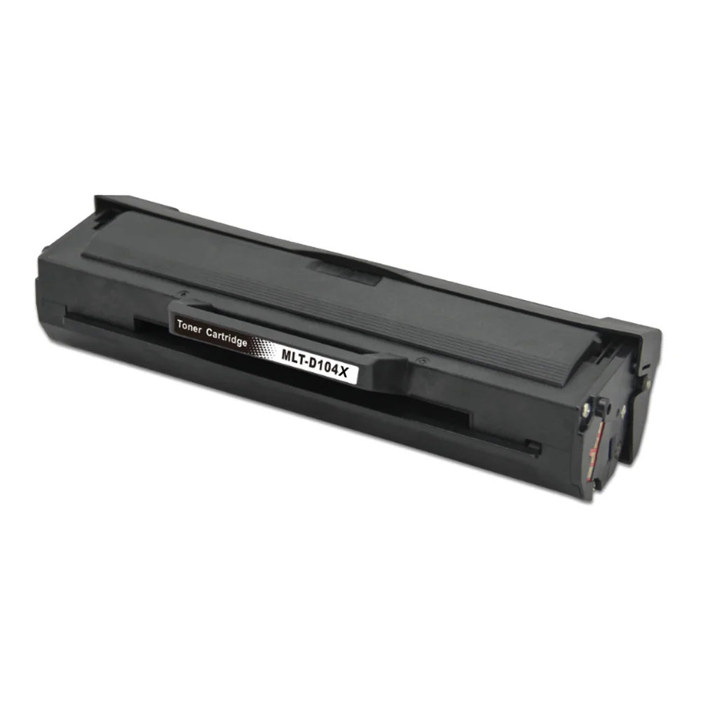Toner Samsung SCX-3205 - erstatter Samsung MLT-D1042X, Svart, 1500 sider