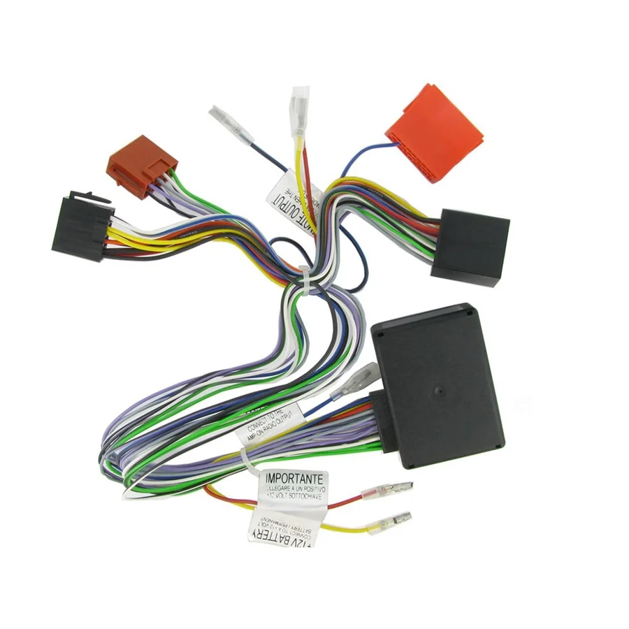 Connects2 Aktivadapter v:2116964 Connects2 Aktivadapter v:2116964