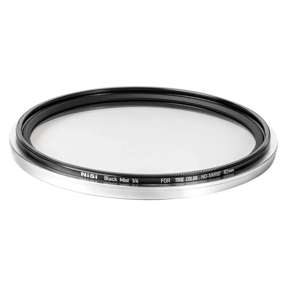 RETUR NiSi Filter Swift System Black v:3625377