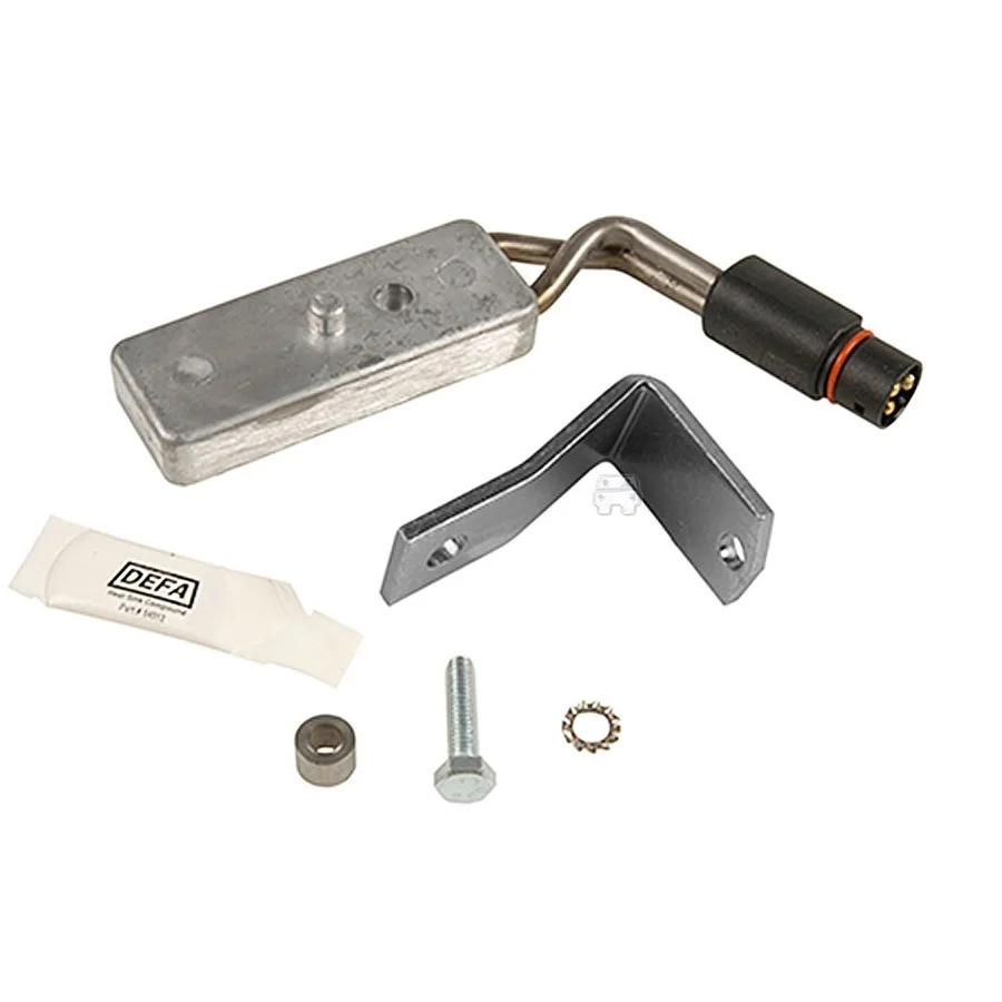 DEFA Motorvarmerelement v:2199497