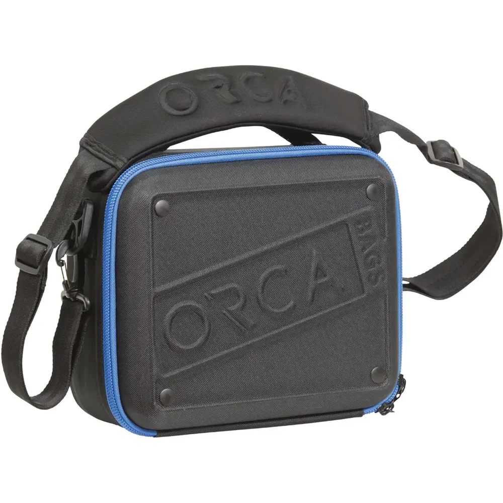 Orca Hard Shell OR-68 Accessories Bag- M v:5510982