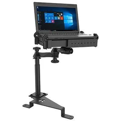 RAM MOUNT VEHICLE SYSTEM 2015 - 2021 FORD F-150 v:6543644