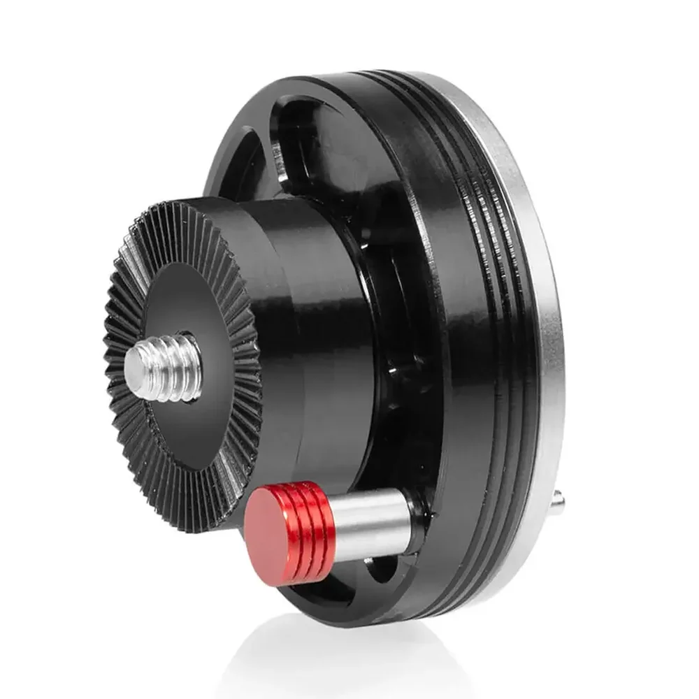 Shape Side Handle Adaptor to ARRI Rosett v:1654514