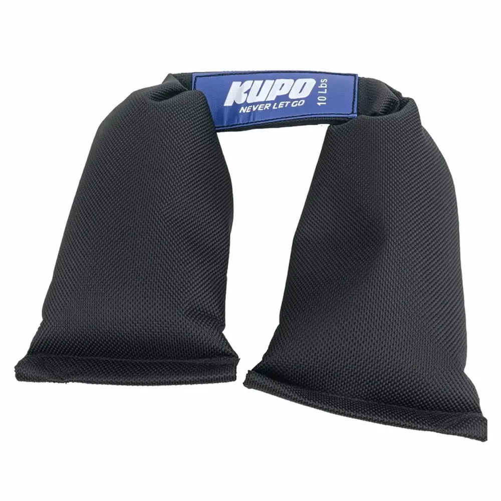 Kupo KSW-10 Wrap & Go Shot Bag 4,6kg v:3418683