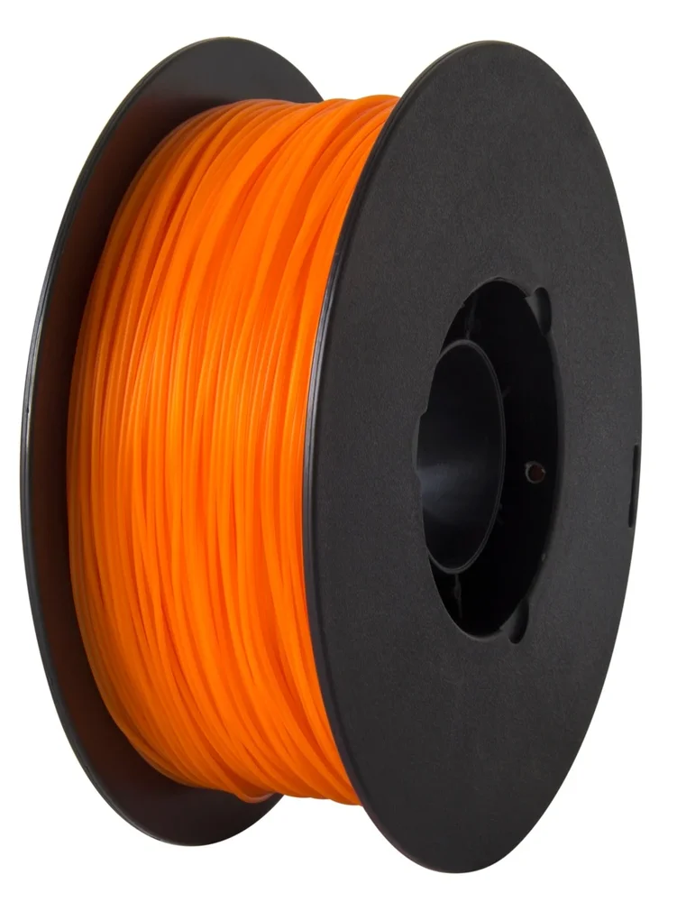 PLA-filament til Snapmaker U1 1,75 mm 1 kg, Oransje