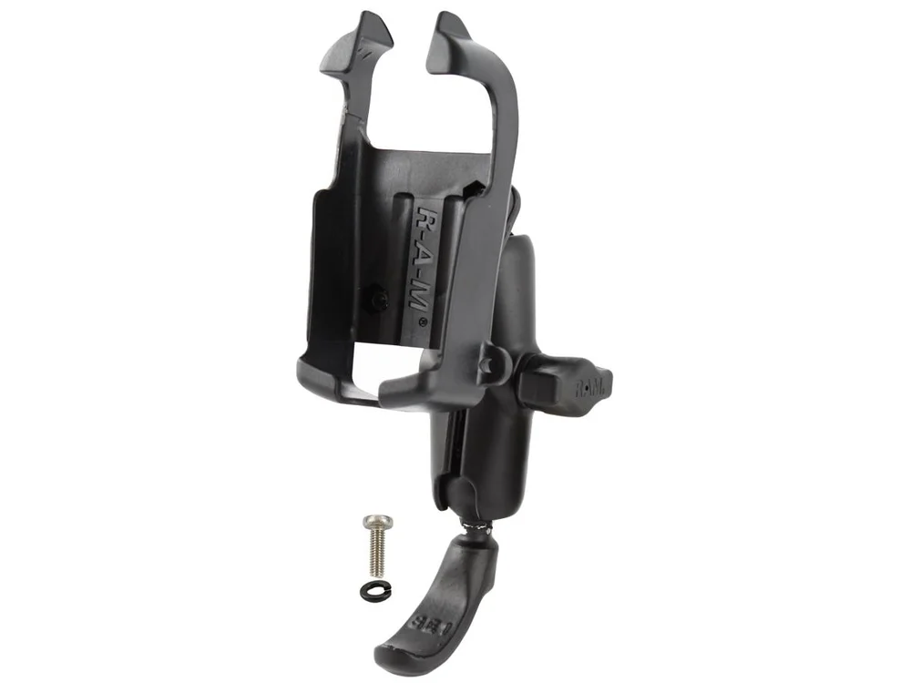 RAM MOUNT UNPKD RAM ETREX HOLDER W/SEGWAY BASE v:6479867