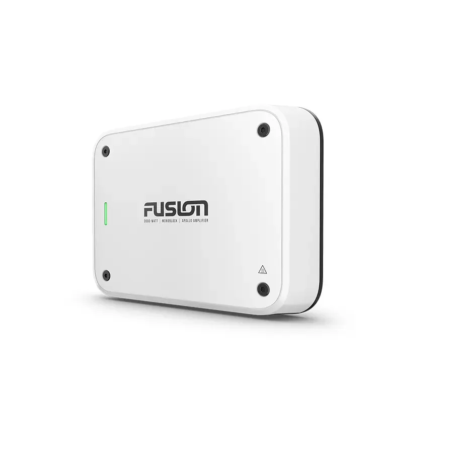 Fusion Apollo monoblokk forsterker v:8609364 Fusion Apollo monoblokk forsterker v:8609364